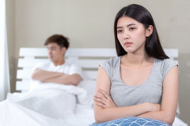 Kabar Gembira! Resesi Seks Tidak akan Terjadi di Indonesia